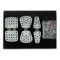 Hoof clamp Set PM special