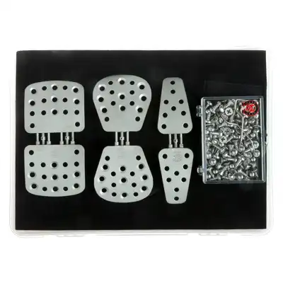 Hoof clamp Set PM special_1