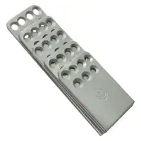 PM Remedial clips with screws