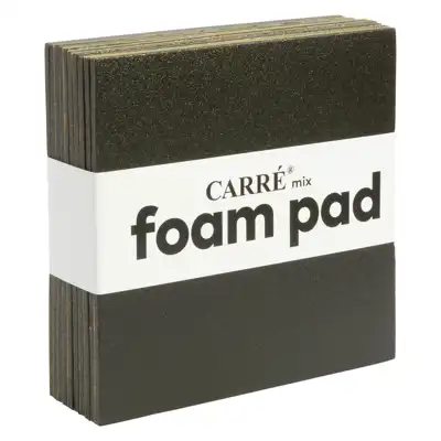 Carré Foam Pad, 150x150mm_3