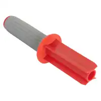 Foil dispenser