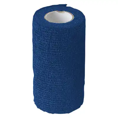 Tierbandage blau 10cm x 4.5m_1