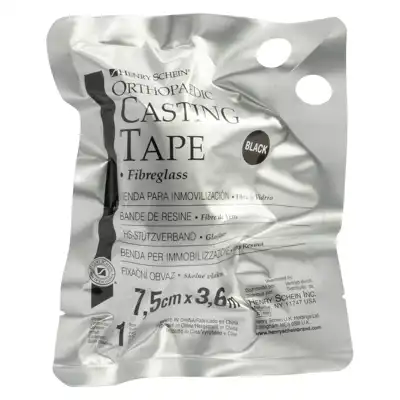 Hoof Cast schwarz 7.5 x 360cm_1