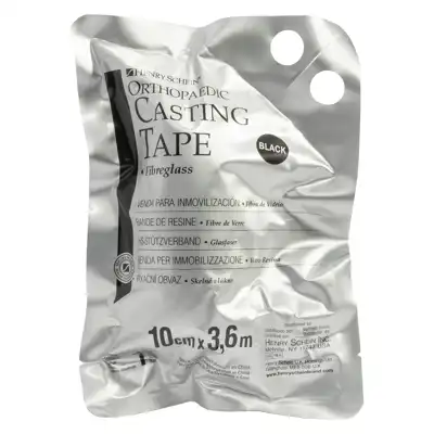 Hoof Cast schwarz 10.0 x 360cm_1