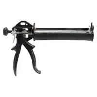Pistolet cartouche 420ml Craftwork/Equilox