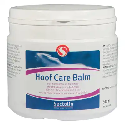 Hoofcare Ointment_1