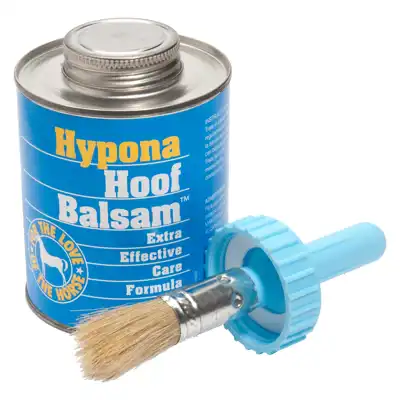 Hypona hoof balm 400ml with brush_1