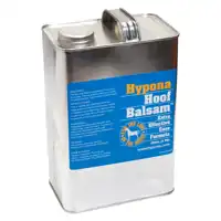 Hypona hoof balm 4l without brush