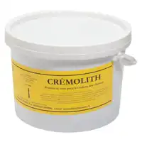 Cremolith Hoof grease 2.5kg