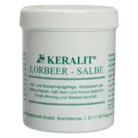 Keralit Onguent Laurier 300ml
