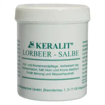 Keralit Onguent Laurier 300ml_1