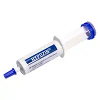 Hypozin Injector fourchette