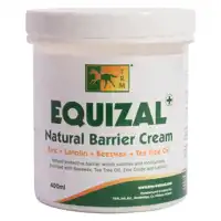 Equizal mud fever ointment 400ml