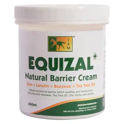 Equizal mud fever ointment 400ml_1