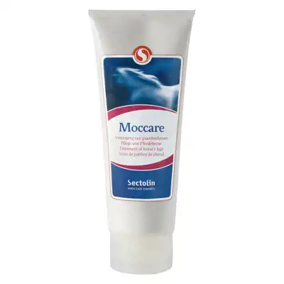 Moccare mud fever ointment 250ml_1