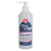  Sweetitch soin pour la peau des chevaux - 500ml