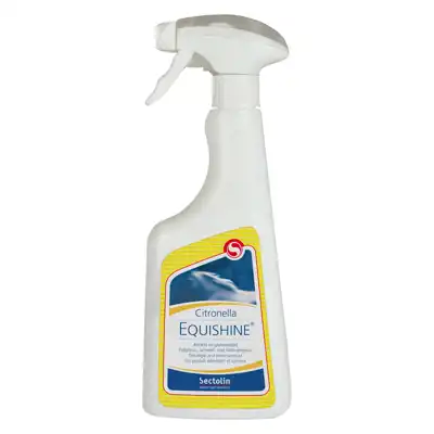 Conditioner Equishine Citronella 500ml_1