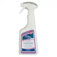 Pflegespray Equishine Lavendel 500ml