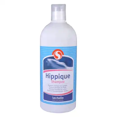 Hippique Shampoo 1ltr_1