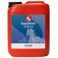 Equishine refill can 5lt