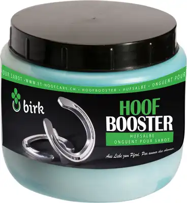 Hoof Booster onguent pour sabots 500mL_1