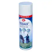 Tedax insect repellent spray 400 ml