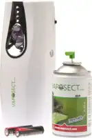Vaposector