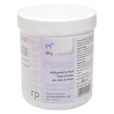 Hainzl crème sabot 500g_1