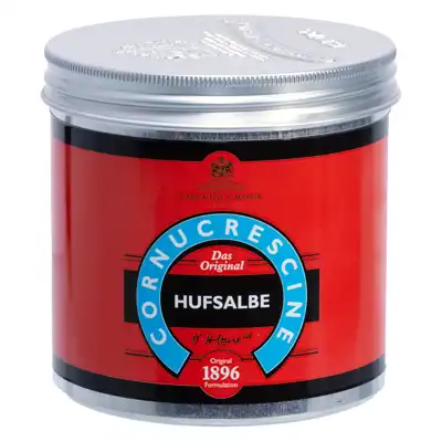 Cornucrescine Hoof Ointment_1