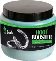Hoof Booster Hufsalbe 500ml