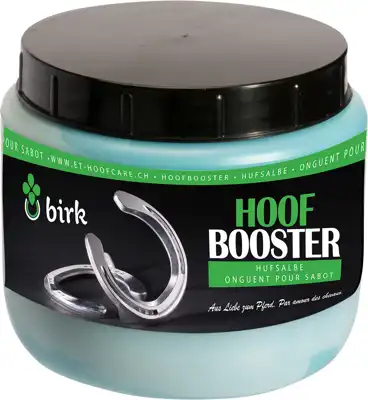 Hoof Booster Hufsalbe 500ml_1