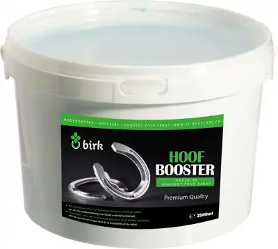 Hoof Booster Hufsalbe 2500ml_1