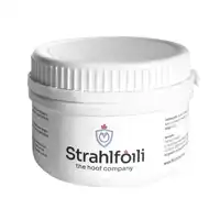 Strahlfoili Pâte Sabot 500g