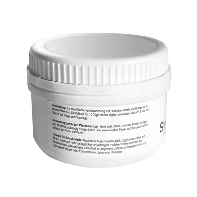 Strahlfoili Pâte Sabot 500g_2