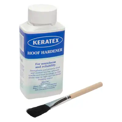 Keratex Hoof Hardener (250ml)_1