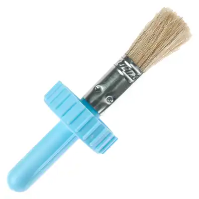 Brush for Hypona hoof balm 400ml_1