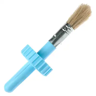 Brush for Hypona hoof balm 880ml_1