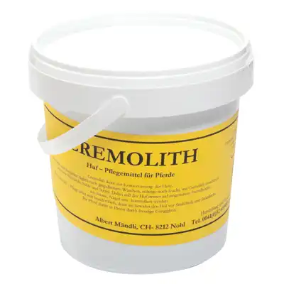 Cremolith Hoof grease 1kg_1