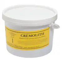 Cremolith Hoof grease 2.5kg