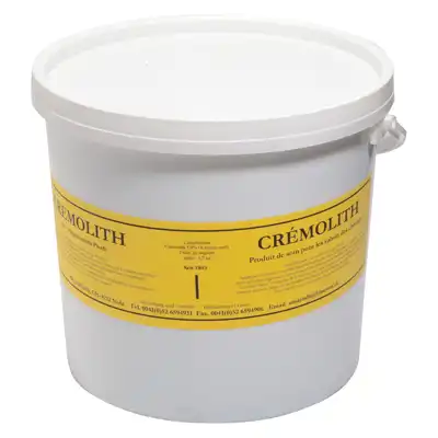 Cremolith Hoof grease 5kg_1