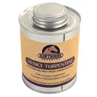Pure Venetian Turpentine 1 pint