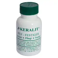 Keralit Hoof Hardener 250ml