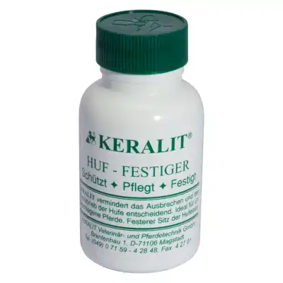 Keralit Hoof Hardener 250ml_1