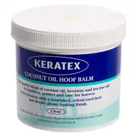 Coconut baume 400g incolore