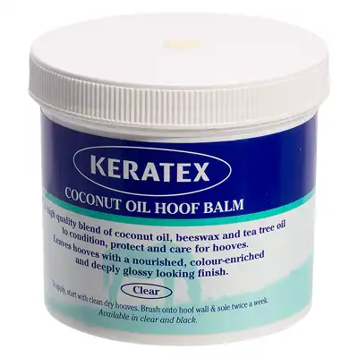 Coconut baume 400g incolore_1