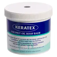 Coconut Baume 400g foncé