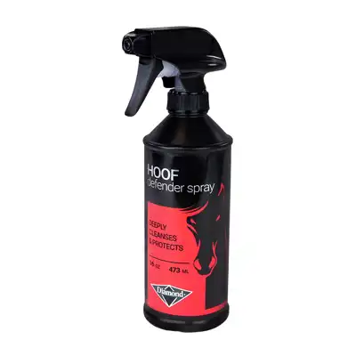 Hoof Defender Spray, 473ml_1