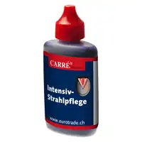 Carré TB Intensiv Strahlpflege