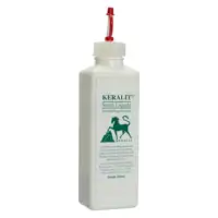 Keralit Liquide pour la fourchette