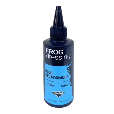 Thrush Stop Diamond Blue 100ml_1